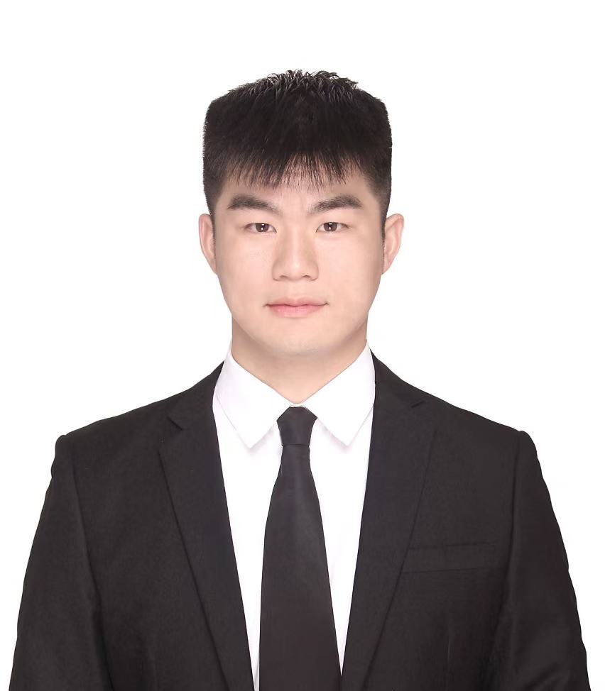 Liangrui Pan